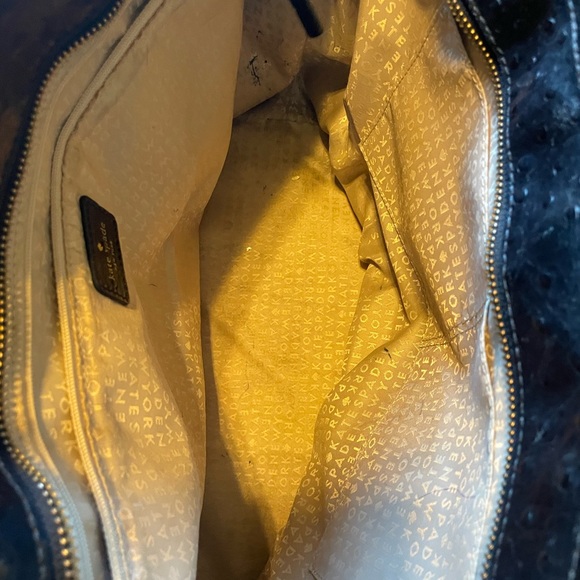 Kate Spade Harmony Valencia Road tote bag - Picture 15 of 15